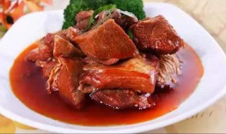 怎么烧牛肉好吃 烧牛肉好怎么好吃