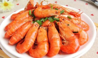 老虎虾怎么做好吃 老虎虾的做法