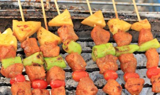 烧烤肉怎么腌制好吃 这样腌又快又方便