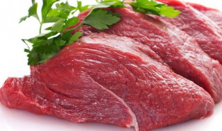 牛肉干怎么做好吃 牛肉干好吃的做法