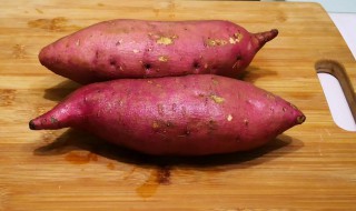 红薯怎么煮好吃还是蒸 红薯怎么煮好吃还是蒸的解析