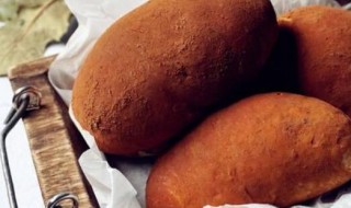家庭怎样自制面包 自制面包的方法