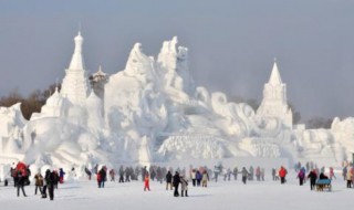 12月份适合去哪旅游 12月份去哪里玩好