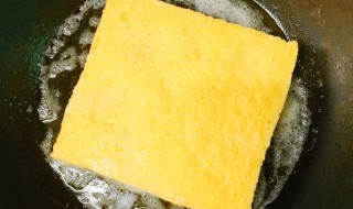 家庭自制黄油 在家怎么做黄油