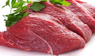 怎样煮牛肉好吃又营养 煮牛肉好吃又营养的方法