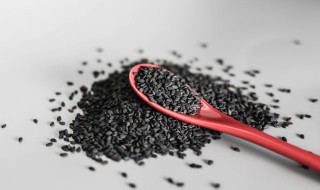 家庭自制黑芝麻丸简易 如何自制黑芝麻丸?