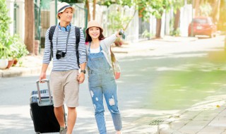 出来走走的说说简短 关于出来走走的句子