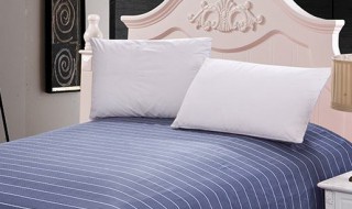 被单怎么洗 洗被单的步骤