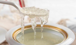 燕窝一般炖多久 燕窝一般炖多久的解析