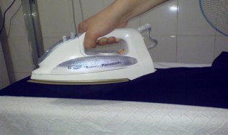 熨斗清洗方法 熨斗清洗方法简述