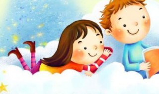 儿童睡前故事简短 简短的故事介绍