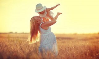 一家人出去玩幸福的句子 和家人出游的心情短语