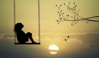 一句简短心情说说 有哪些描述心情说说