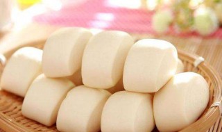 发馒头的方法 发馒头的方法简述