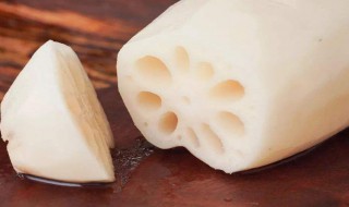 藕夹饼的制作方法 藕夹饼的制作方法简述