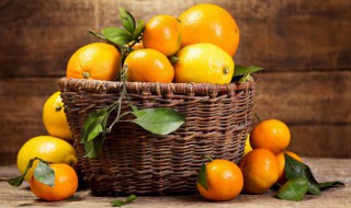 桔子酒的制作方法 怎么做桔子酒