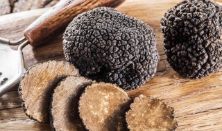 黑松露的食用方法 可以做成什么吃