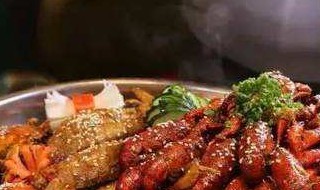 如何做蟹虾大杂烩 做蟹虾大杂烩的方法