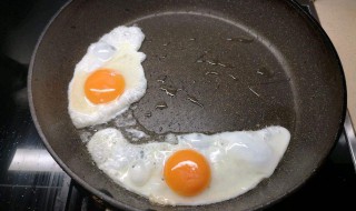 荷包蛋怎么做蓬松 怎么做完美的荷包蛋