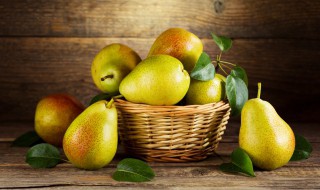 秋梨膏制作方法 秋梨膏怎么做