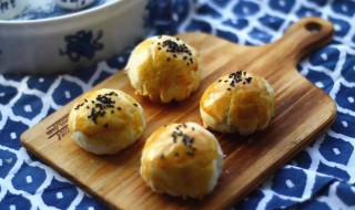 鲜肉月饼保存方法 怎么保存鲜肉月饼