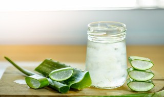 芦荟胶的正确涂抹方法 芦荟胶都有哪些用处