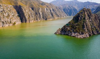 泾渭分明是指同一条河流吗 泾渭分明河流介绍