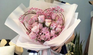 送女朋友什么花好 最适合送女朋友的十种花