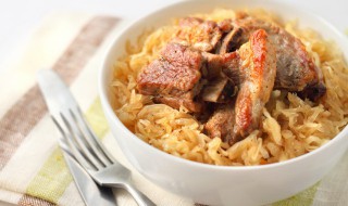 粉蒸排骨要蒸多久 粉蒸排骨的做法