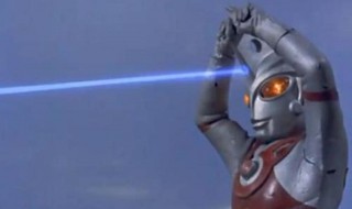 艾斯奥特曼用什么光线 艾斯奥特曼介绍