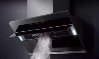 抽油烟机清洗小妙招 抽油烟机怎么清洗