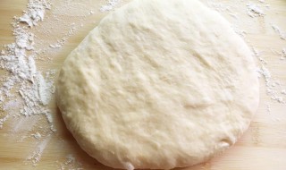 面粉需要发酵多久 面粉发酵要多久