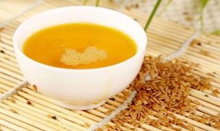 亚麻籽油使用方法 具体怎么使用