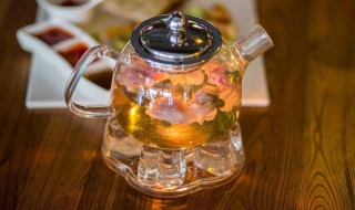 喝什么茶护肝 护肝的茶有哪些