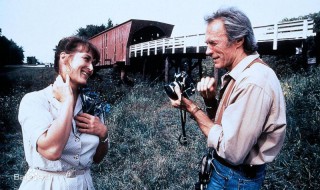 廊桥遗梦简介内容 电影廊桥遗梦简介