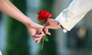 相亲相爱的句子 关于相亲相爱的唯美句子