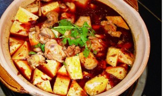 怎样用空气炸锅鸡做包浆豆腐 空气炸锅鸡做包浆豆腐的做法