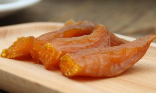 农村晒地瓜干的方法 农村如何晒地瓜干