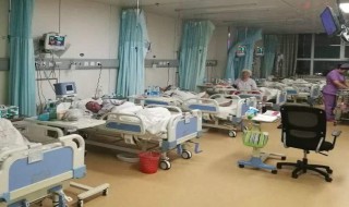 安慰重病家属的话语 安慰重病家属的话语列述