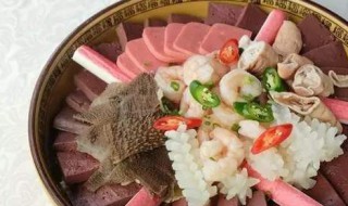 三鲜毛血旺如何做 毛血旺的做法