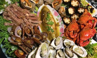 烟台有什么好吃的 各自有什么特色