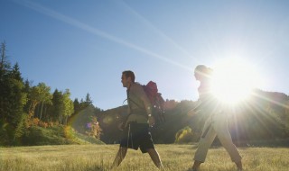 回归自然的精美句子 希望回归自然的心情说说分享