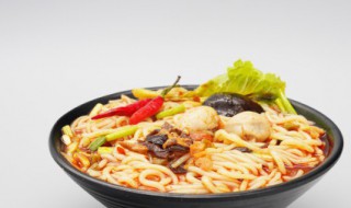 广西什么特产最出名 广西最出名的特产简述