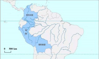 银三角是哪三个国家 银三角金三角介绍