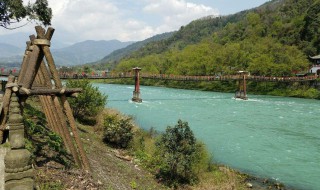 都江堰有什么好玩的 都江堰必去景点介绍