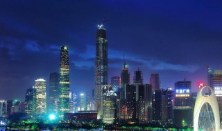 广州什么地方好玩 广州旅游必去的景点介绍
