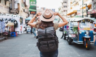 出去玩的短句 出去玩的心情说说短句