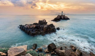 舟山好玩的地方有哪些 舟山好玩的地方分享