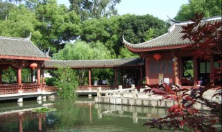 福州的景点有哪些 福州的旅游景点简单介绍