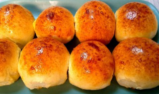 烤馒头方法 怎么做烤馒头